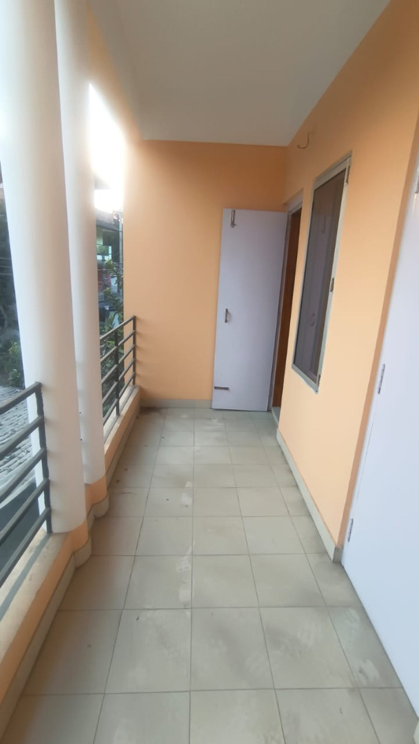 Unfurnished 3bhk in Jyoti Nagar, Bamunimaidan, Guwahati, Assam, India for Rent